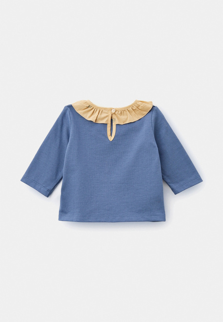 Лонгслив Вия